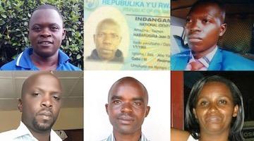 Rwanda: Murder of Dissidents Continues as Migrants Are Shipped in