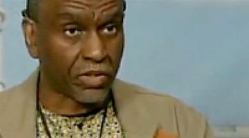 Dr Gerald Horne: Africans See China as Counterweight to US and Europe