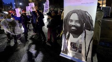 Lawless Judges and Prosecutors Block Mumia’s Road to Freedom