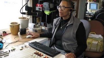 Malcolm X Center and Radio Station Face Oblivion