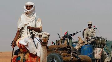 Sudan Withdraws 10,000 Troops from Yemen