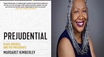 BAR Book Forum: Margaret Kimberley’s “Prejudential”