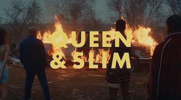 Two Views on Queen & Slim