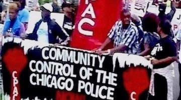 Community Control of the Police: An Idea Whose Time Came and Never Left