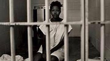 “Respectable” Black Women Fought Mass Incarceration  
