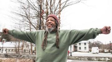 Last Surviving Member of the Move 9 is Released