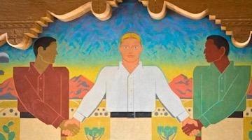 New Mexico Exalts “Three Peoples” – and Leaves Blacks Out Entirely