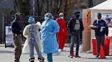 Coronavirus and the Crisis of African American Human Rights