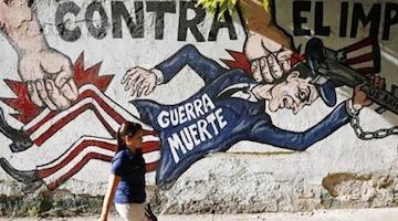 IMF Conditions Emergency COVID-19 Loan to Venezuela on Regime Change