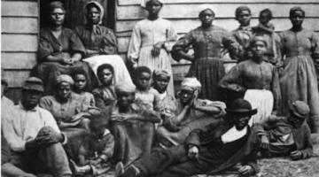 Coronavirus is Making the Case for Black Reparations Clearer Than Ever
