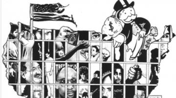 The “Carceral State” is the Enemy