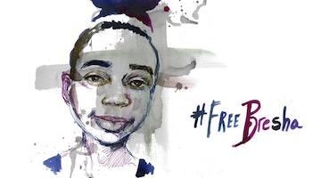 Repaying the Movement for Her Freedom