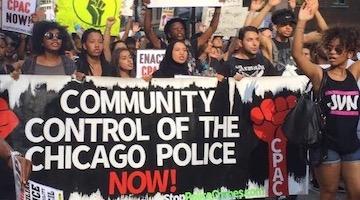 Community Control Vs. Defunding the Police: A Critical Analysis