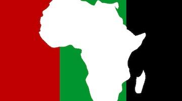 Nurturing a “Pan African Diasporic Consciousness”  