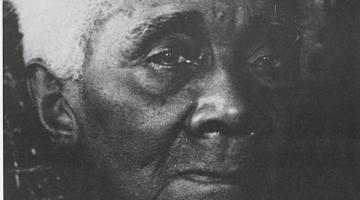 Black Struggle and the New Society: An interview with C.L.R. James