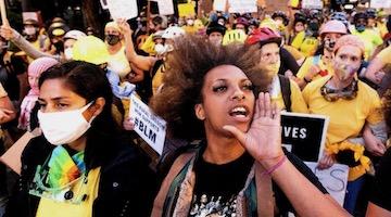 Freedom Rider: Let the Movement Be Radical