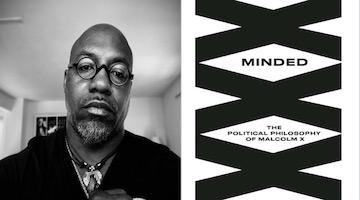 BAR Book Forum: Michael Sawyer’s “Black Minded”