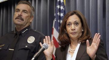 Obama, Harris and the Ruse of Racial Representation