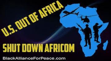 US Dominates Africa through AFRICOM