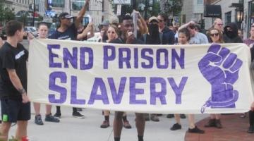 We Can’t Be Free Until We Fully Abolish Slavery