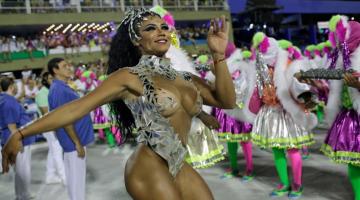 The Mulatta in White Brazilian and US Imaginations