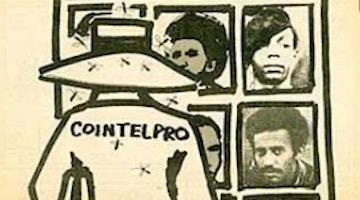 The FBI’s War on the Left: A Short History of COINTELPRO