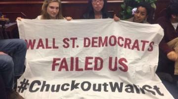 Beware Biden-Harris Neoliberalism