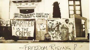 Racial Capitalism, Black Liberation, and South Africa