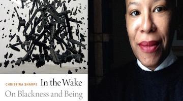 BAR Book Forum: Short Meditations on Christina Sharpe’s "In the Wake"