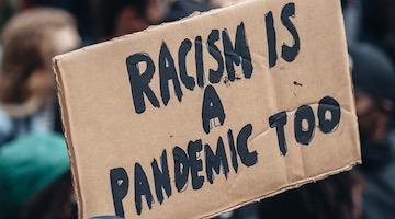 The Veiled Violence of Racism