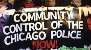  Community Control is Best Route to Abolishing Policing As We Know It