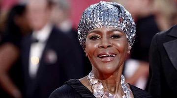  Abu Jamal Salutes “Madam Cicely Tyson”