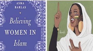 BAR Book Forum: Asma Barlas’s “Believing Women in Islam”