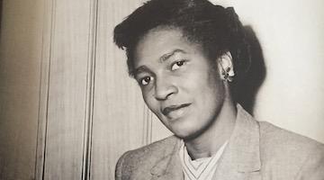 MANIFESTO: “The Crime of Being Born Black on American Soil”: Claudia Jones’s Statement Before Being Sentenced, February 2, 1953