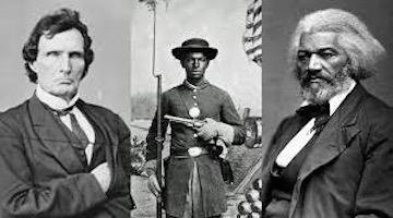 Bruce Levine’s “Thaddeus Stevens: Civil War Revolutionary, Fighter for Racial Justice“ 