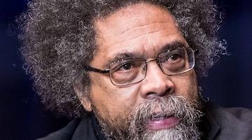 Cornel West: Palestine Is a “Taboo Issue Among Certain Circles in High Places”
