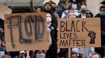 Blacks and the US: a History of Resistance