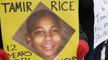 Two Black Martyrs' Mothers Confront Black Lives Matter