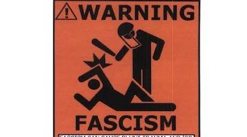 Black Alliance for Peace: Fascism Born in the Colonies, Not Europe