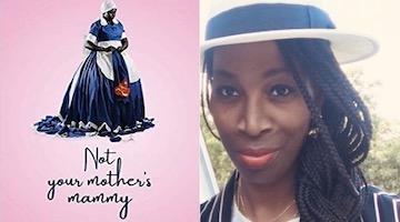 BAR Book Forum: Tracey L. Walters’ “Not Your Mother’s Mammy”
