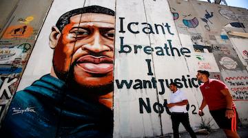How Black Lives Matter Changed the American Conversation About Israel and Palestine