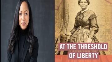 BAR Book Forum: Tamika Nunley’s “At the Threshold of Liberty”