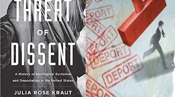 BAR Book Forum: Julia Rose Kraut’s “Threat of Dissent”