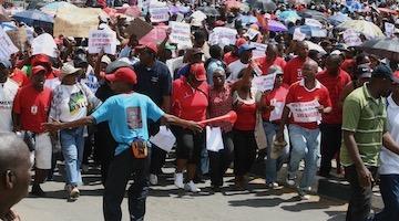 Swaziland Army in “Full Charge” After Protests, Many Killed by King’s Troops