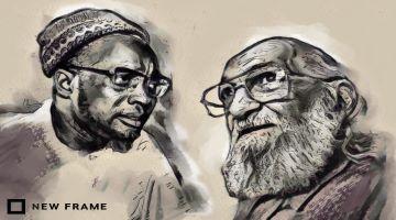 How Amilcar Cabral Shaped Paulo Freire's Pedagogy