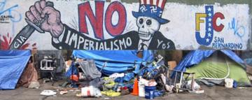 Austerity and Mass Murder: An American Pastime