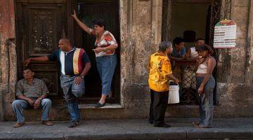 The Money That Never Arrives in Cuba