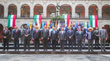 Latin American and Caribbean Leaders Approve Historic Agreement at CELAC Summit