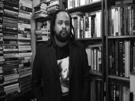 BAR Book Forum: Joshua Myers’ Book, “Cedric Robinson: The Time of the Black Radical Tradition” 