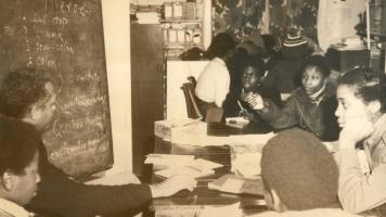 How the Black Education Movement Took on the Racist Schools System